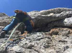 Kletterset Kletterset