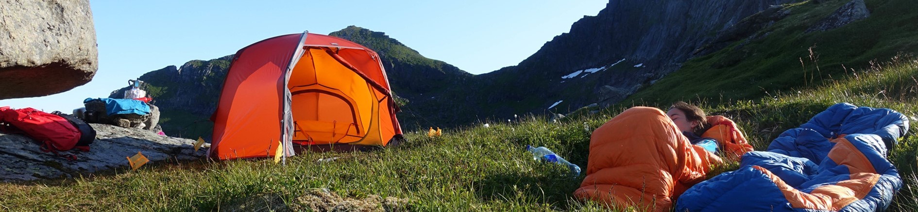 Camping Camping
