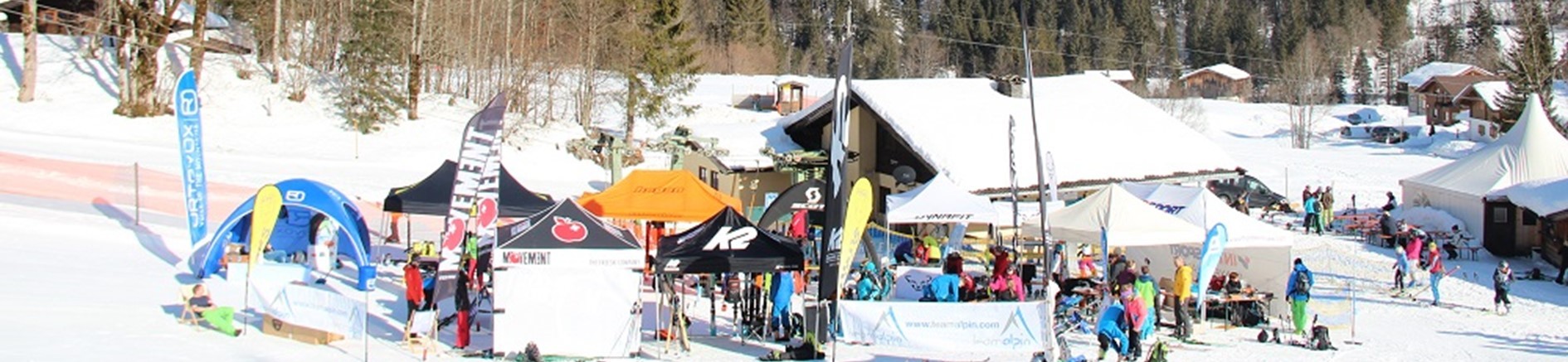 Events Events