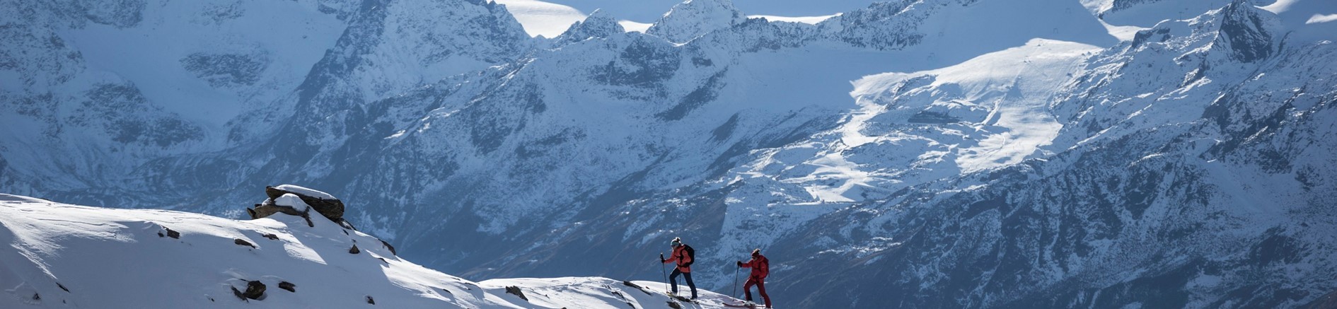 Skitouren Skitouren