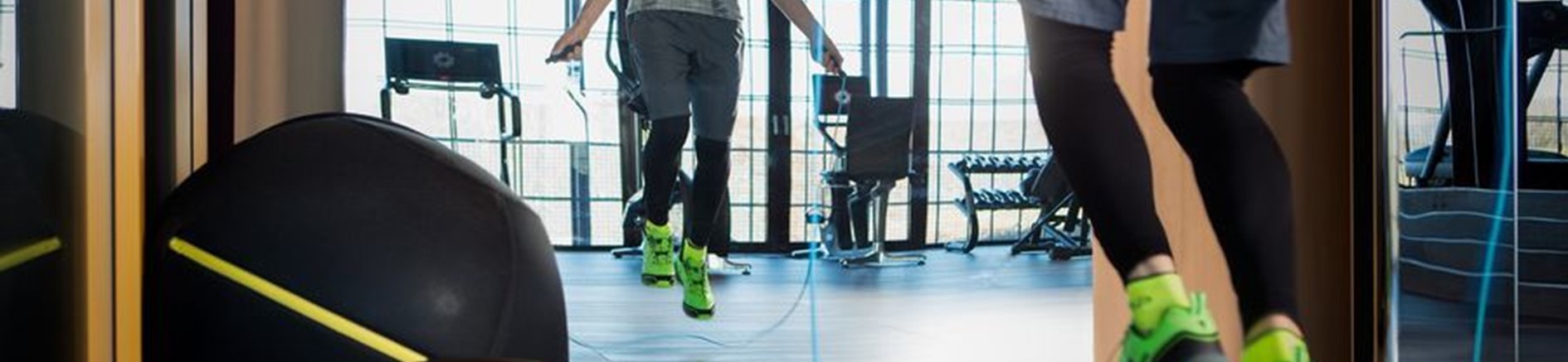 Training Training