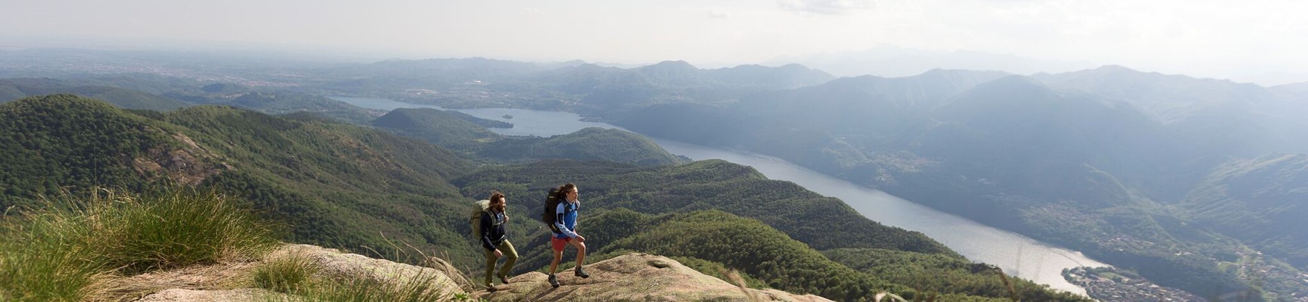 Trekking/Wandern Trekking/Wandern