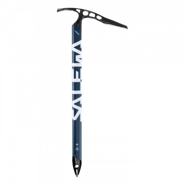 SALEWA ALPINE-X ICE AXE 3990 NIGHT/BLACK 53