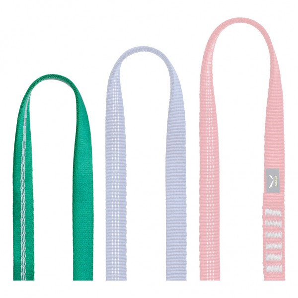 SALEWA NYLON SLING 1065 BLUE 60