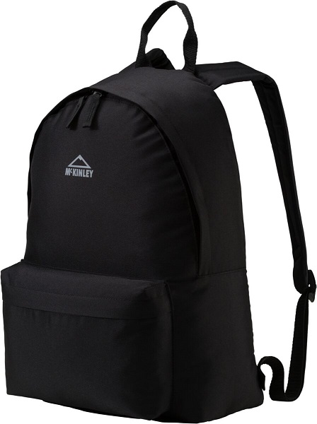 McKINLEY Daybag Vancouver 050 SCHWARZ 1