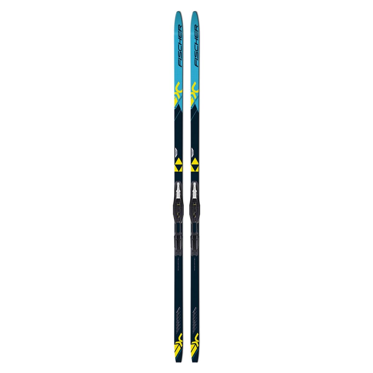 FISCHER SPORT CROWN EF IFP 000 - 184