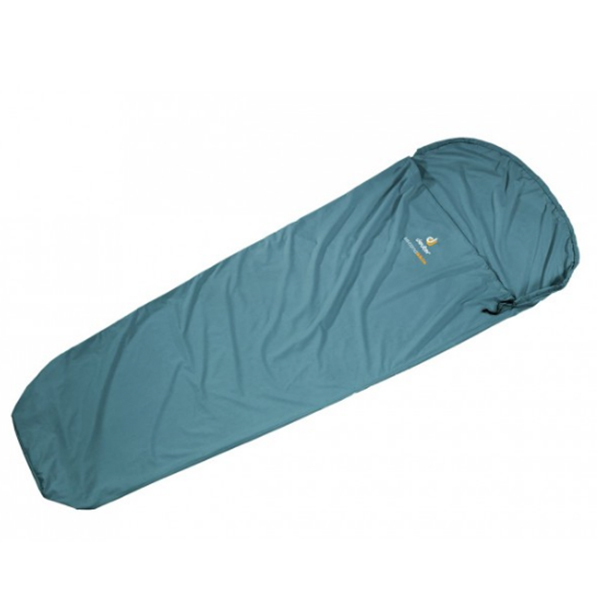 DEUTER Second Skin 4005 titan -