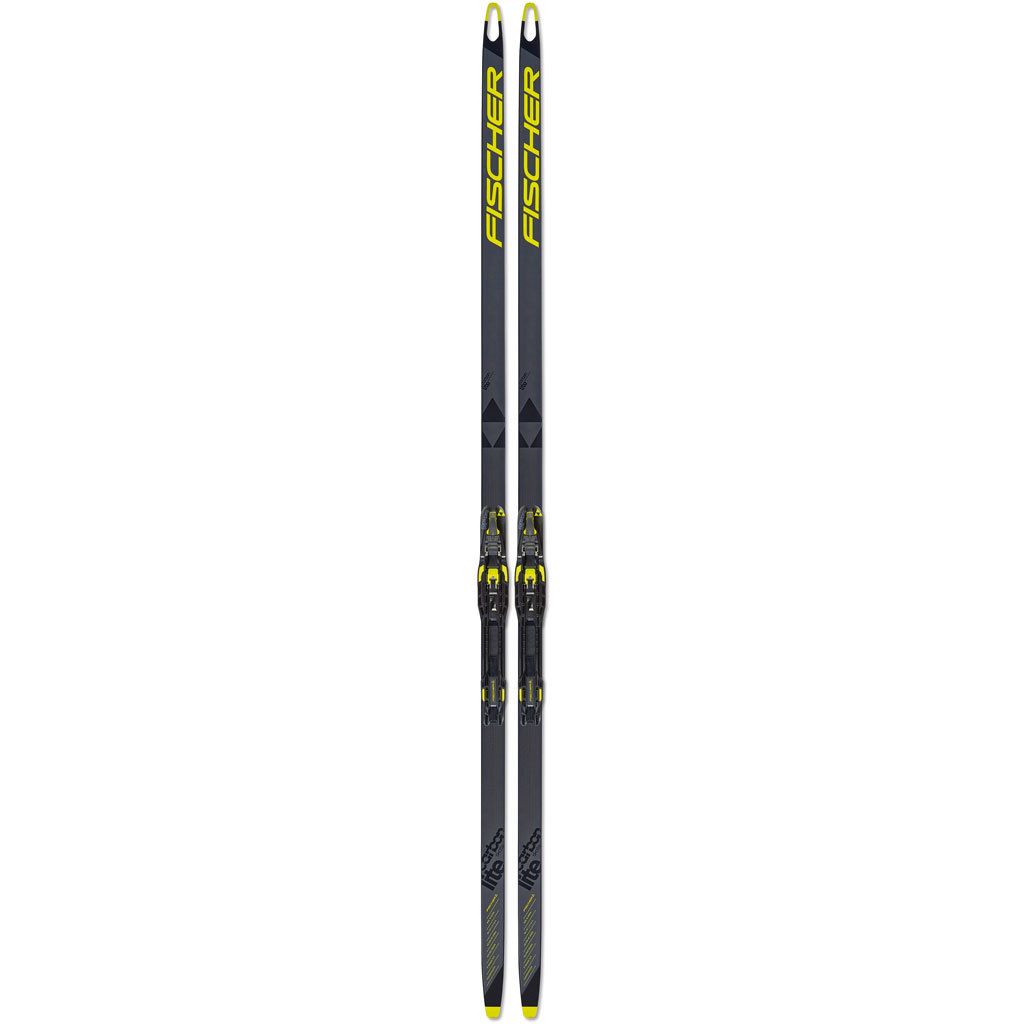 CARBONLITE SKATE PLUS STIFF 20/21