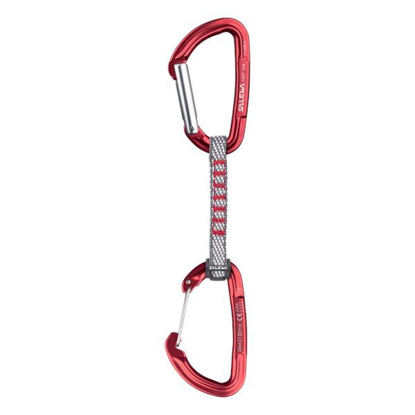 SALEWA EXPR SET DYN HOT G3 STR/WIRE 0165 RED -