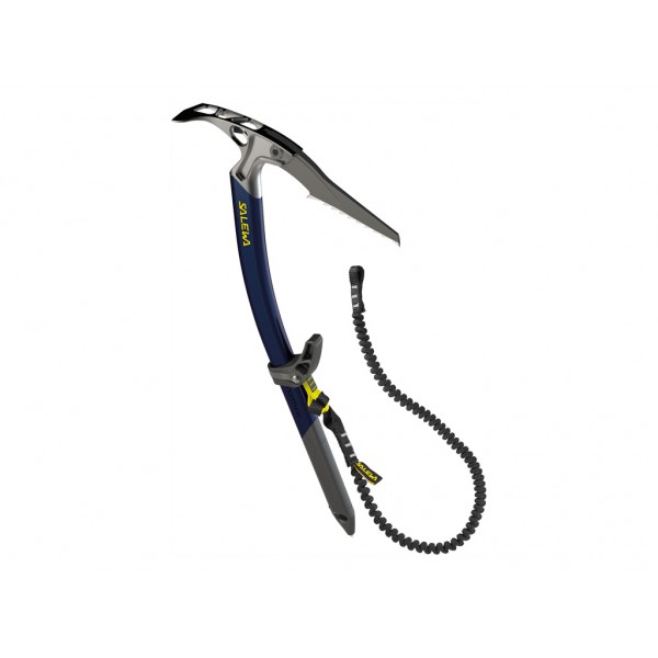 SALEWA NORTH-X ICE AXE 3990 NIGHT/BLACK -