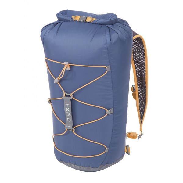 EXPED Exped Cloudburst 25 ruby red -
