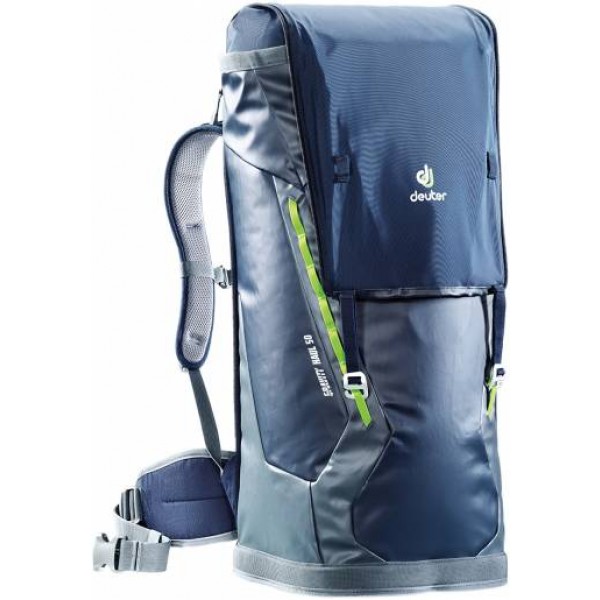 DEUTER Gravity Haul 50 3400 navy-granite -