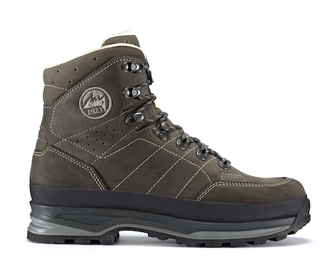 LOWA TREKKER 0997 SCHIEFER 10