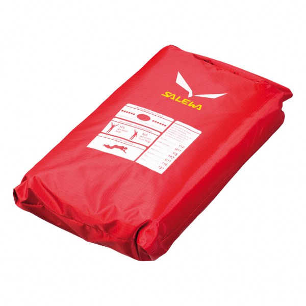 SALEWA BIVIBAG STORM II 1600 RED/ANTHRACITE -