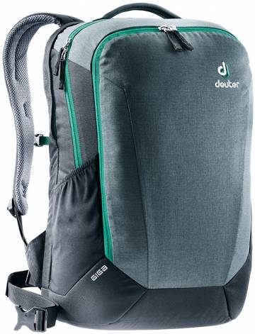 DEUTER GIGA 7000 black -