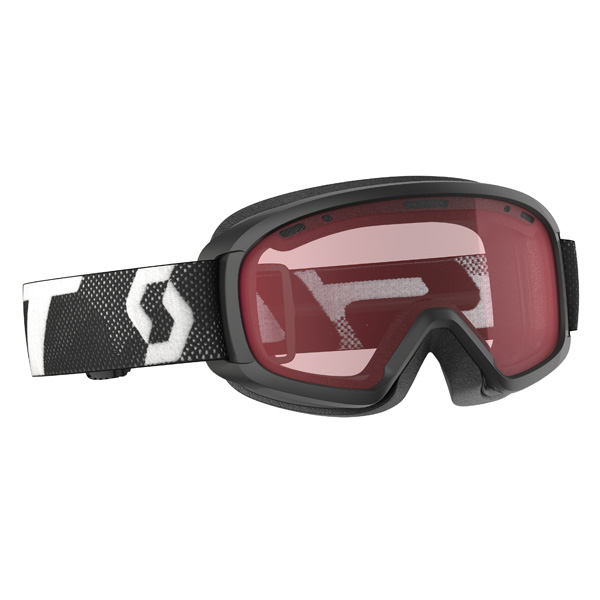 SCOTT SCO Goggle Jr Witty 0025004 purple enhancer -