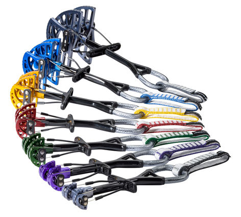 BLACK DIAMOND CAMALOT ULTRALIGHT #0.4 0 No Color -
