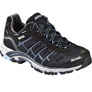MEINDL CUBA LADY GTX 049 marine/petrol 6