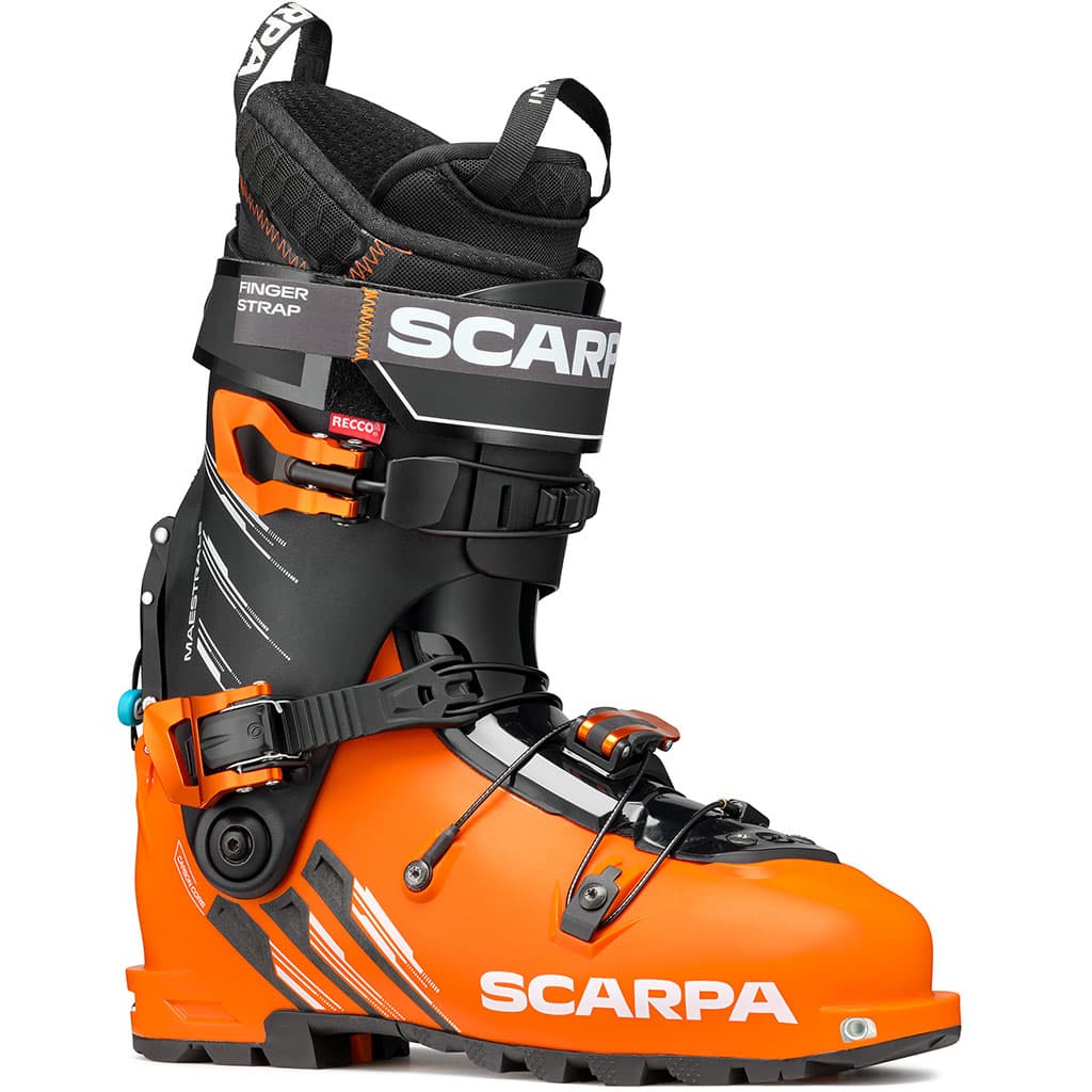 Maestrale Skitourenschuh
