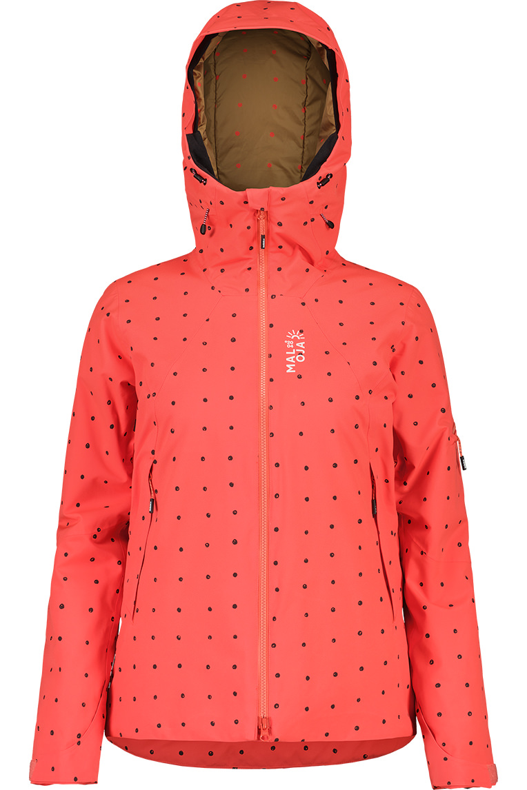ToscM Alpine Insulated Jacket