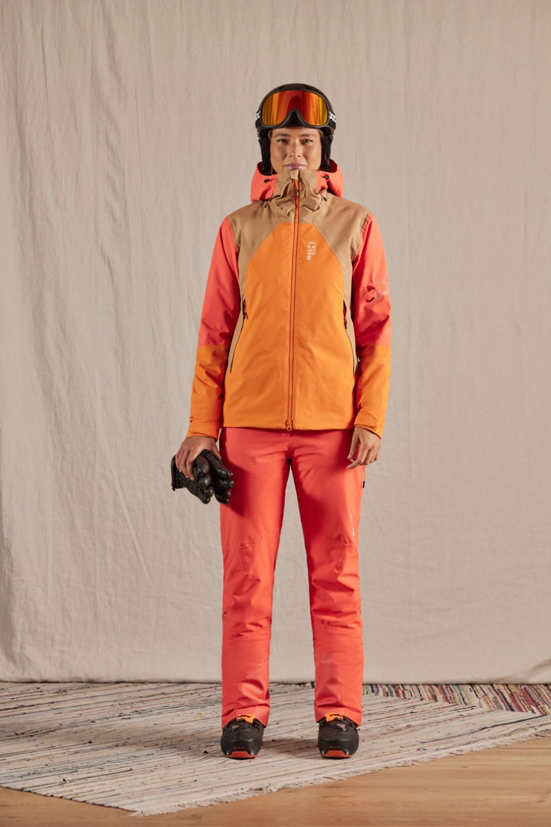 BerninaM. Alpine Insulated Pant