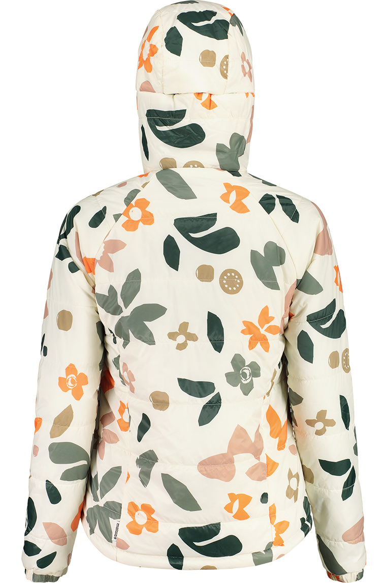 ChrysanthenumM Puffer Jacket