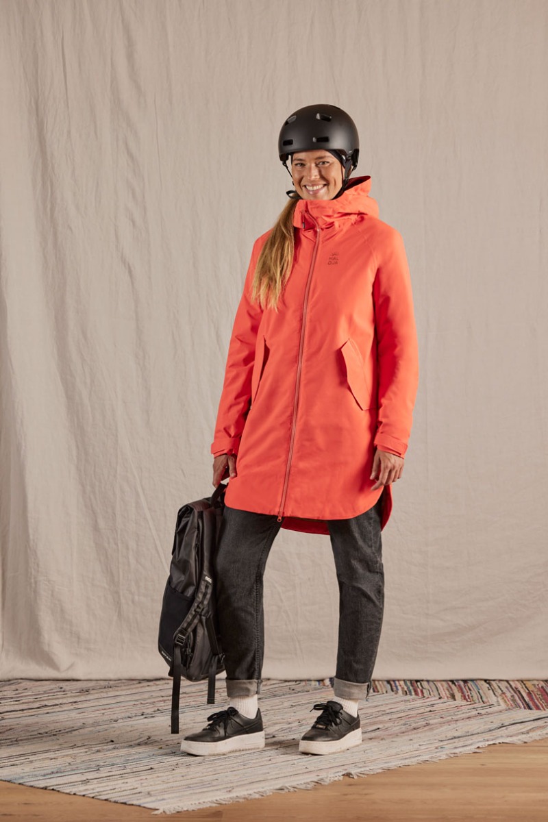 KareckM. Alpine Insolated Coat