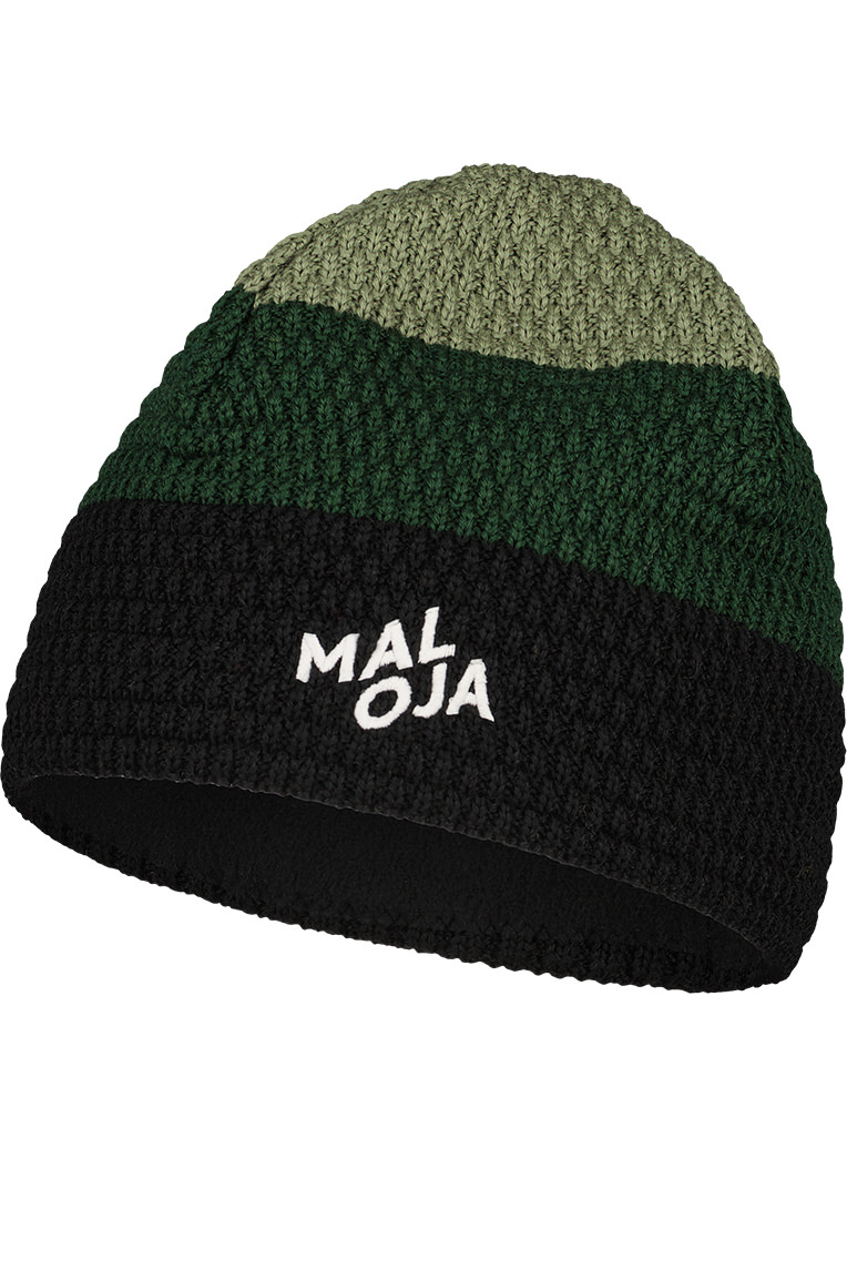 SchmirnM. Knit Beanie