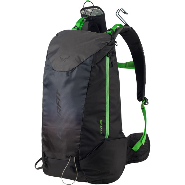 DYNAFIT Tour 35 0601 sparta blue/black -