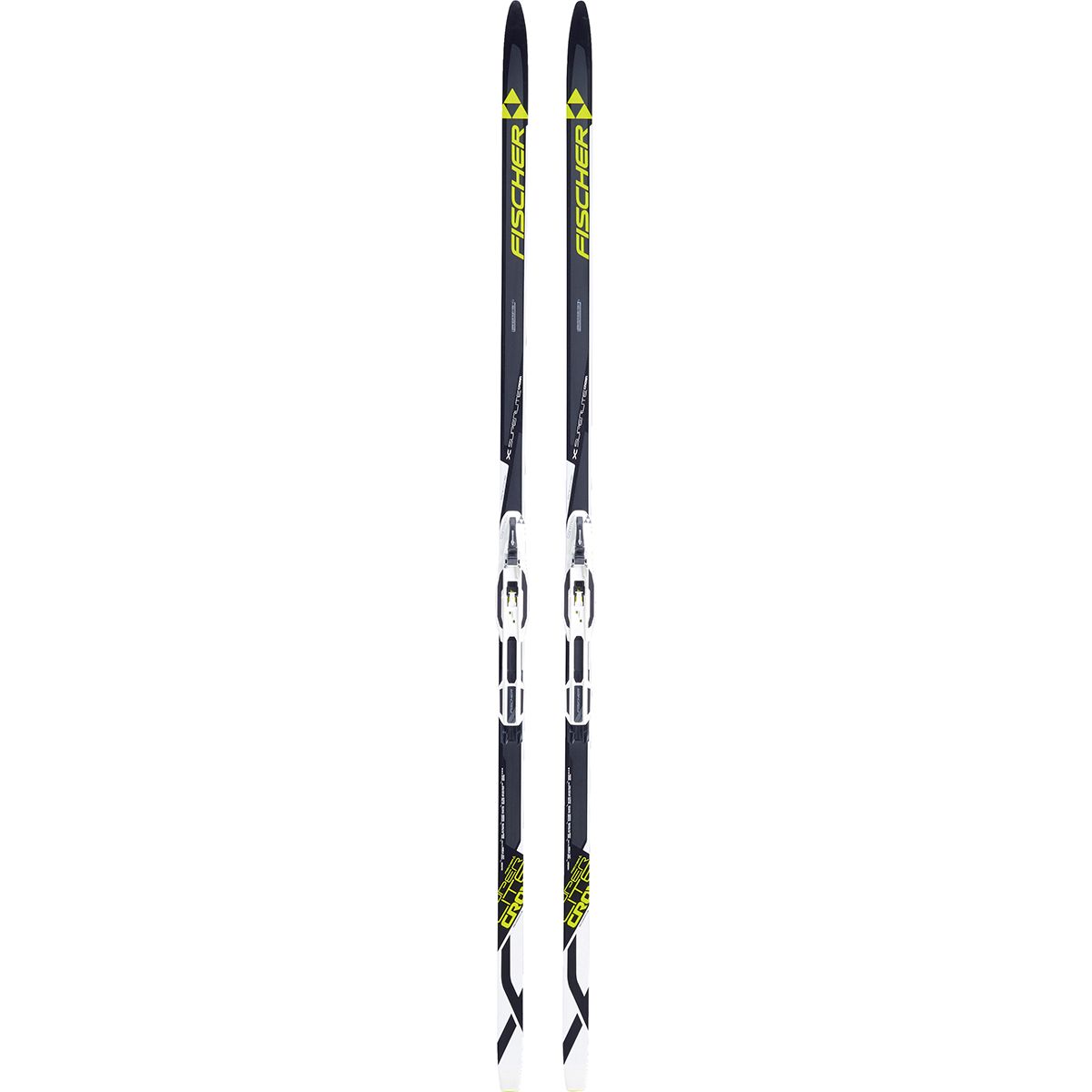 FISCHER SUPERLITE CROWN EF IFP 000 - 204