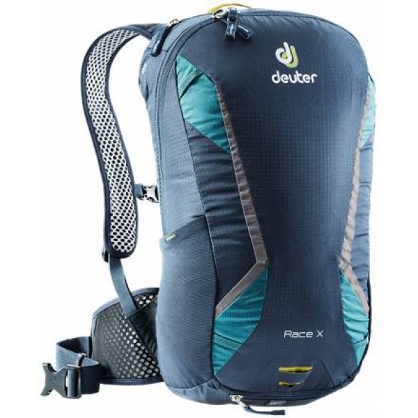 DEUTER Race X 7000 black -