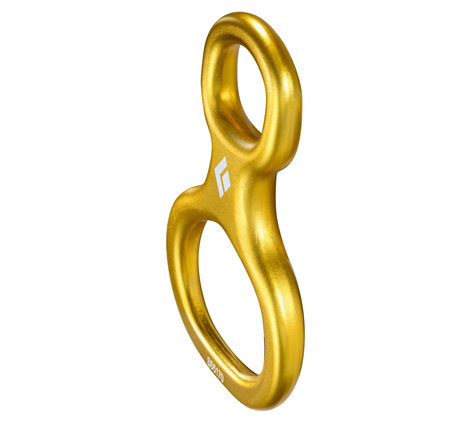 BLACK DIAMOND SUPER 8 YELO Yellow -
