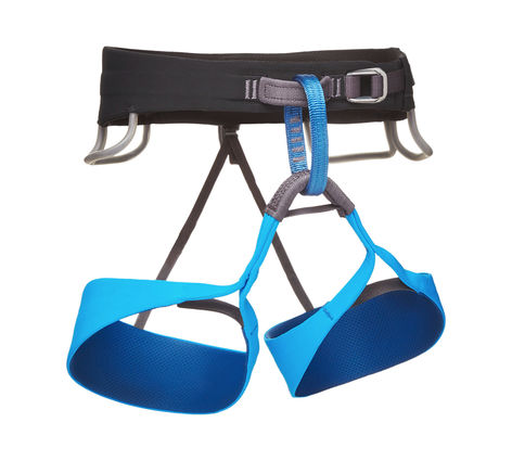 BLACK DIAMOND SOLUTION - MEN ULBL Ultra Blue S