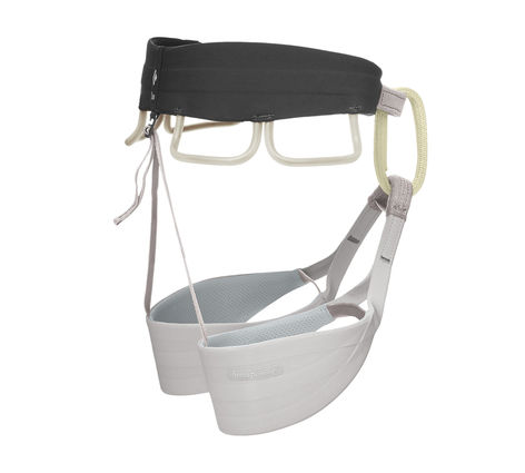 BLACK DIAMOND SOLUTION - WOMEN NCKL Nickel S