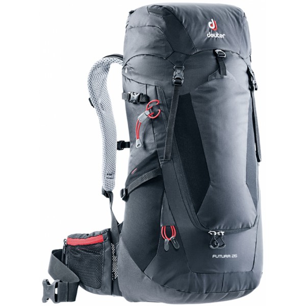 DEUTER Futura 26 3318 arctic-denim -