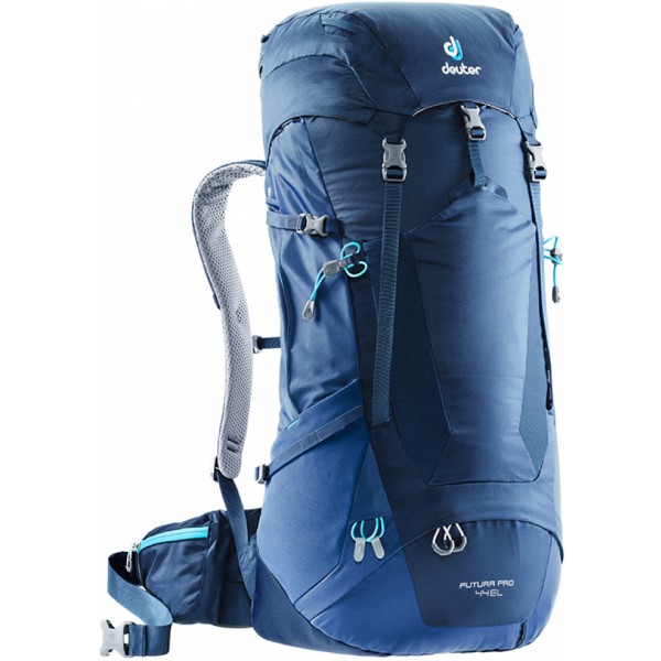 DEUTER Futura PRO 44 EL 3395 midnight-steel -