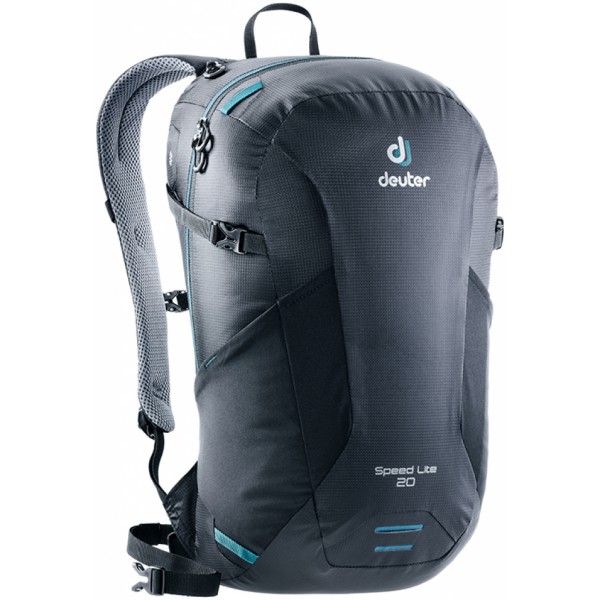 DEUTER Speed Lite 20 5528 cranberry-maron -