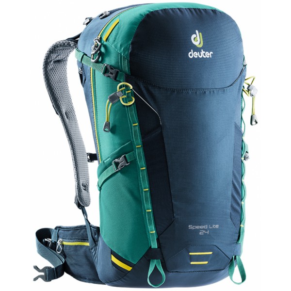 DEUTER Speed Lite 24 5528 cranberry-maron -