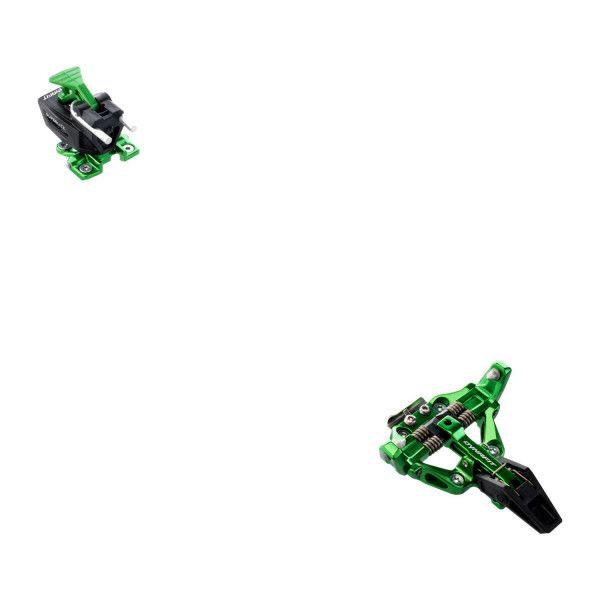DYNAFIT TLT Superlite 2.0 12 5101 green/ black -