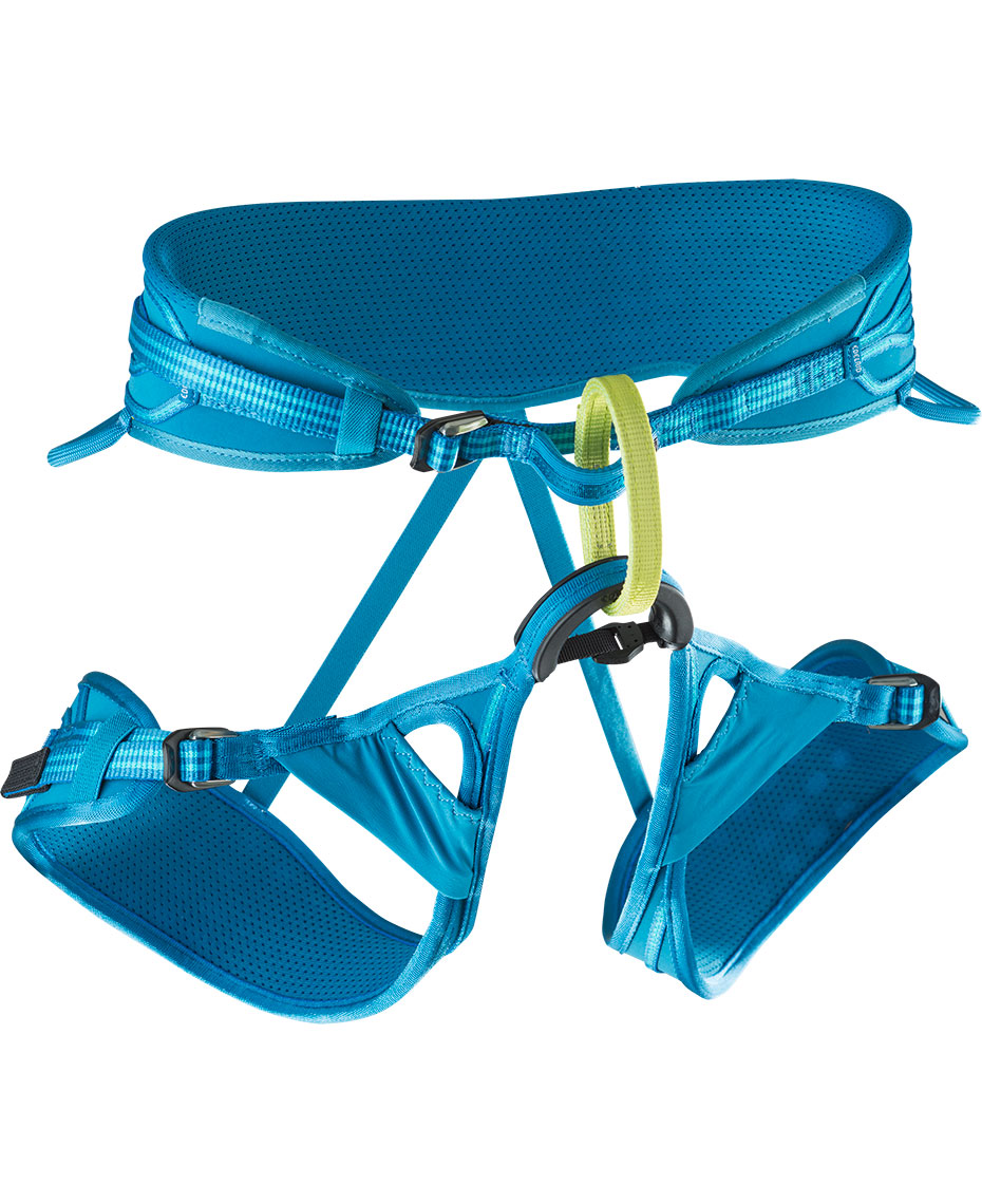 EDELRID Orion 379 turquoise M