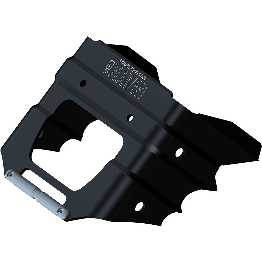 ATK Crampons 91mm - -