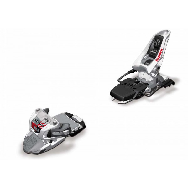 MARKER SQUIRE 11, 90MM WHITE/BLK/ANTH 0 - -