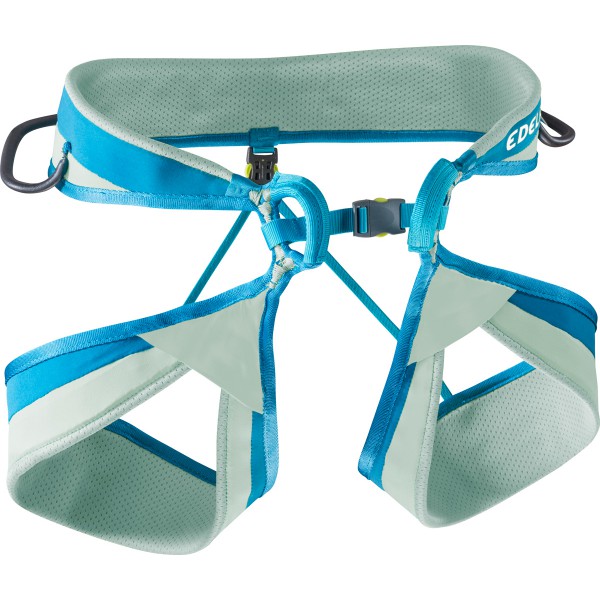 EDELRID Loopo II 872 jade/petrol S