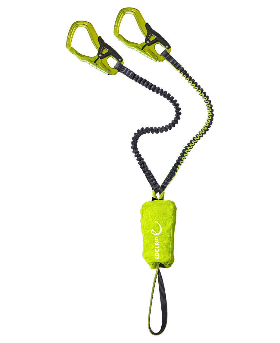 EDELRID Cable Kit 5.0 138 oasis -