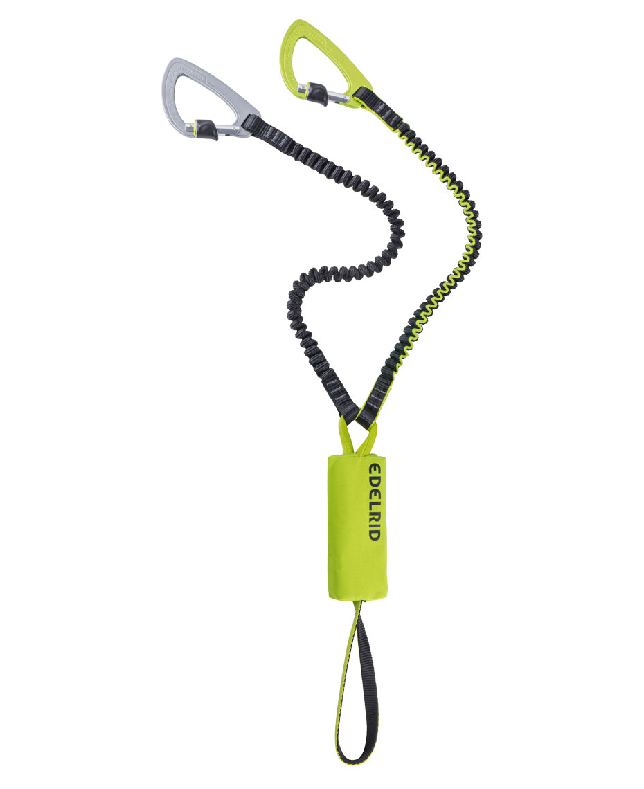 EDELRID Cable Kit Ultralite 5.0 138 oasis -