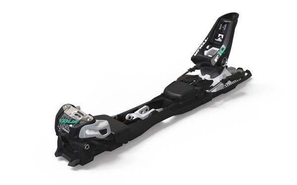 MARKER F10 TOUR L305-365 90MM BLACK/W 0 - -