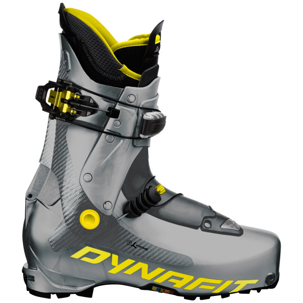 DYNAFIT TLT 7 Performance 0309 silver/yello 29