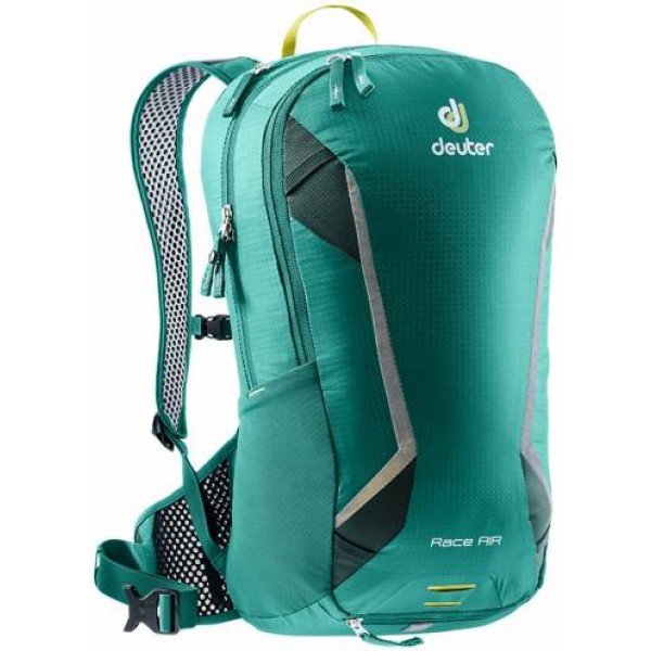 DEUTER Race Air 4331 graphite-petrol -
