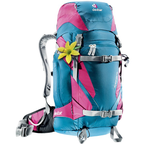 DEUTER Rise 26 SL 3512 arctic-magenta -