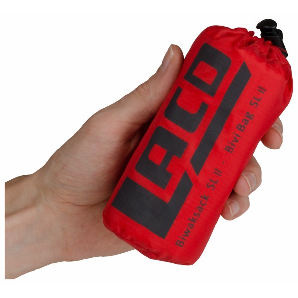 LACD Bivi Bag Superlight Teamalpin 1 Person -